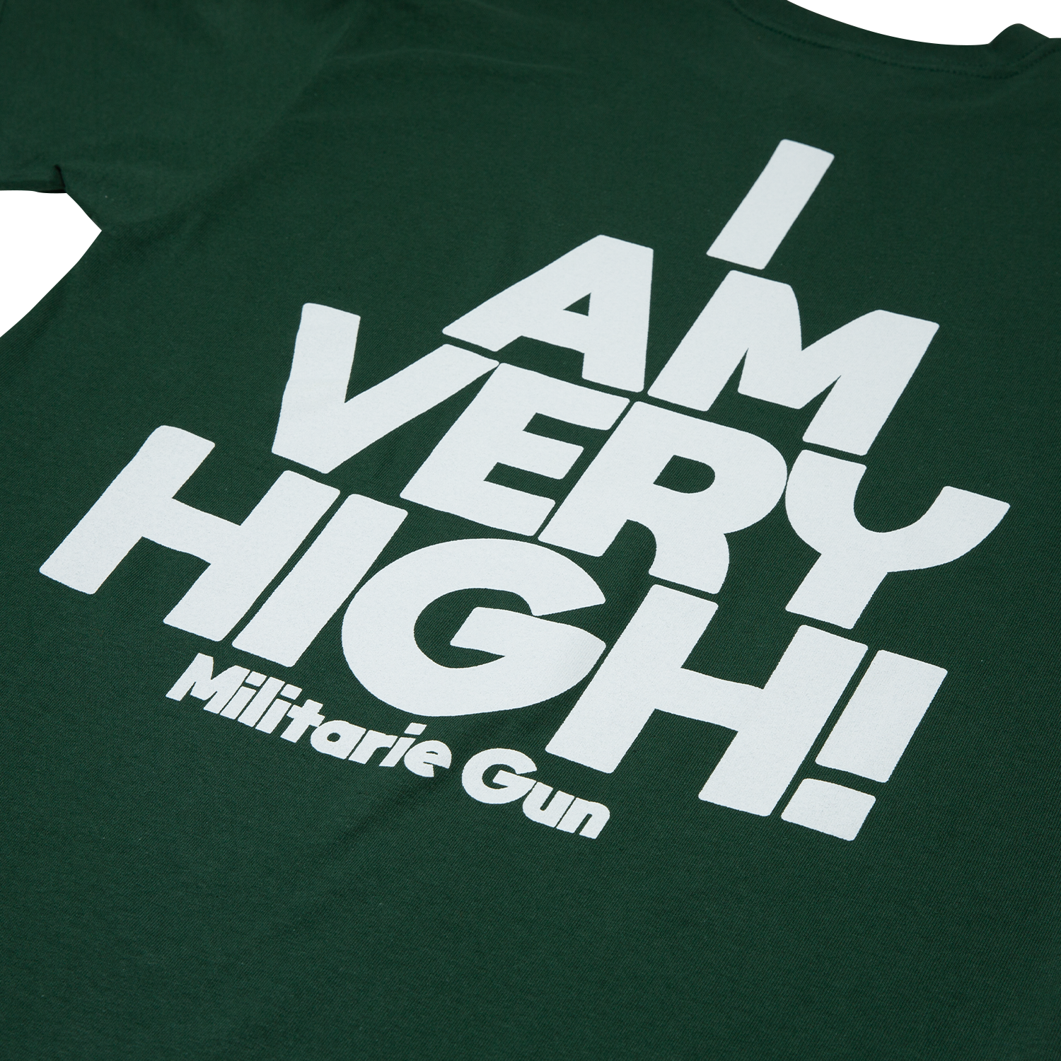 I Am Very High Tee